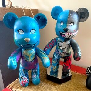 Meet your Posher, Whitney